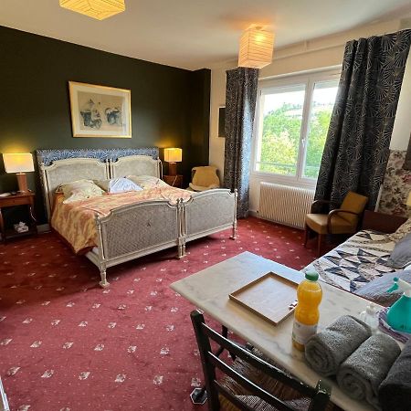 Le Prieure St Marcel Bed & Breakfast Espaly-Saint-Marcel Luaran gambar