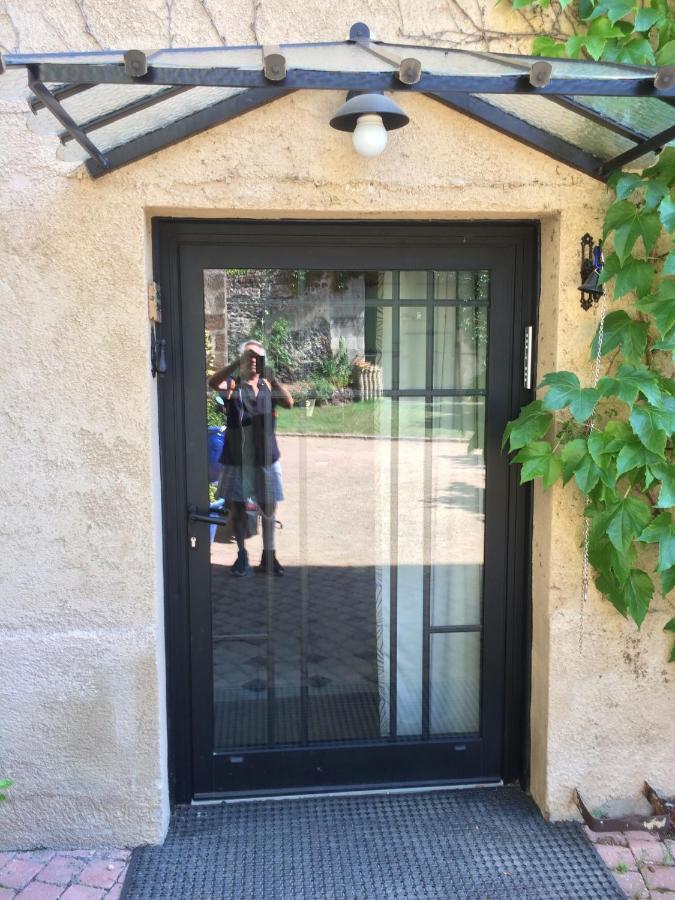 Le Prieure St Marcel Bed & Breakfast Espaly-Saint-Marcel Luaran gambar