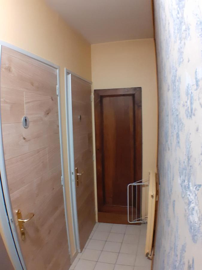 Le Prieure St Marcel Bed & Breakfast Espaly-Saint-Marcel Luaran gambar