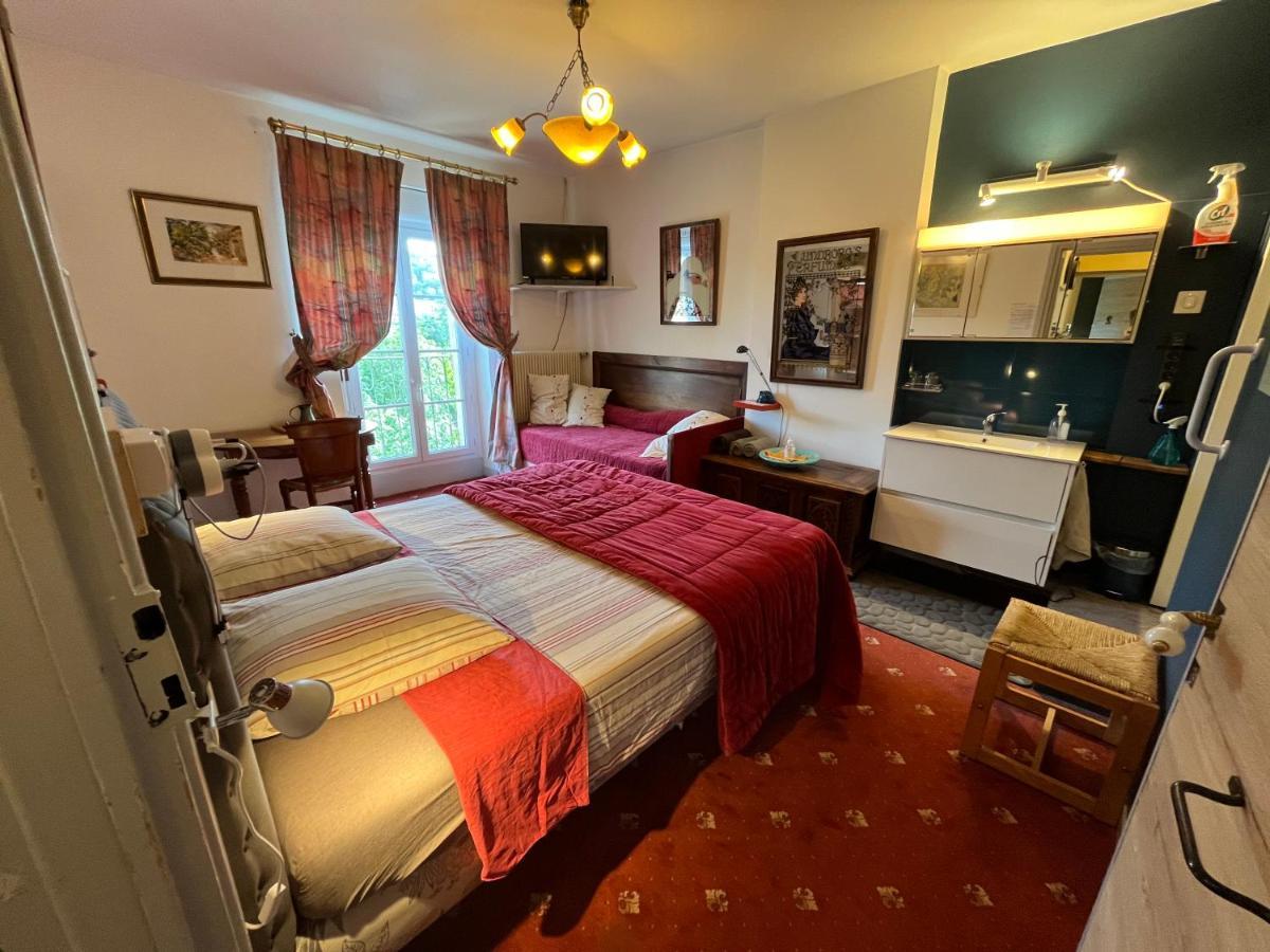 Le Prieure St Marcel Bed & Breakfast Espaly-Saint-Marcel Luaran gambar