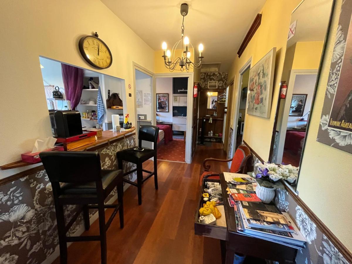 Le Prieure St Marcel Bed & Breakfast Espaly-Saint-Marcel Luaran gambar