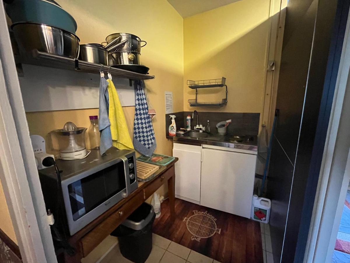 Le Prieure St Marcel Bed & Breakfast Espaly-Saint-Marcel Luaran gambar