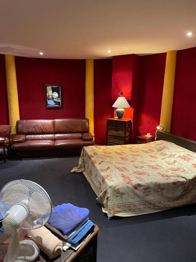 Le Prieure St Marcel Bed & Breakfast Espaly-Saint-Marcel Luaran gambar